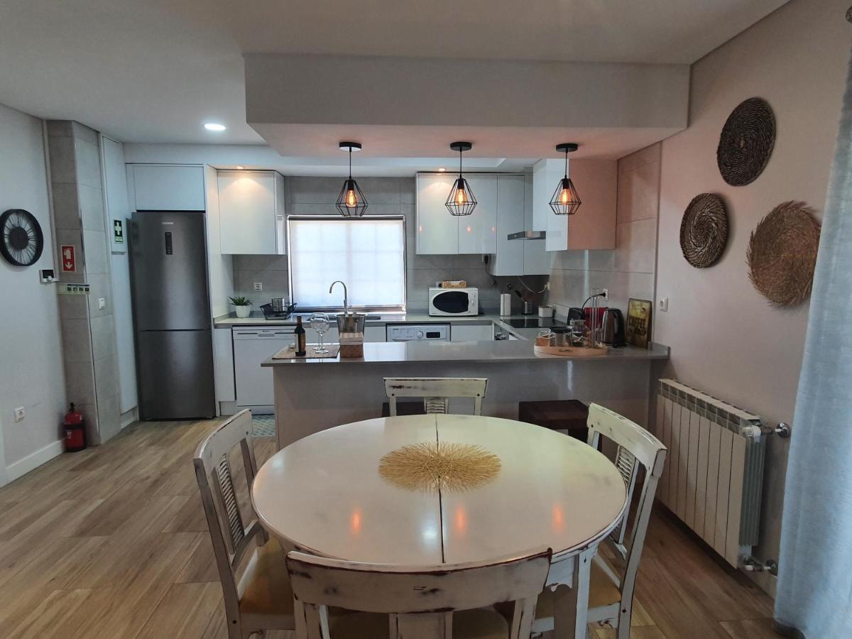 הוילה Casa Do Rio Avô מראה חיצוני תמונה