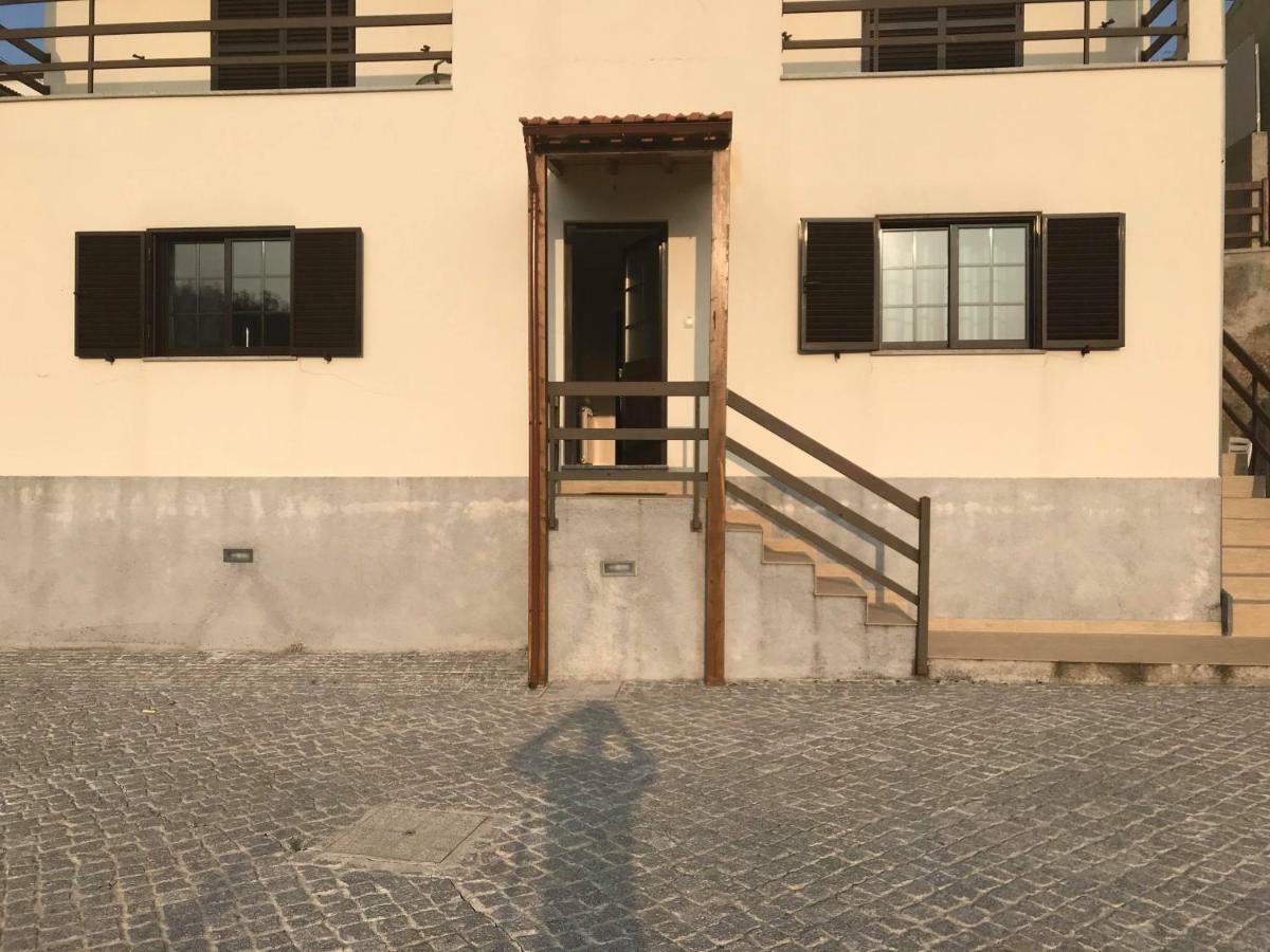 הוילה Casa Do Rio Avô מראה חיצוני תמונה